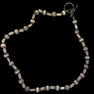 #30 - Sterling Silver & Gemstone Show